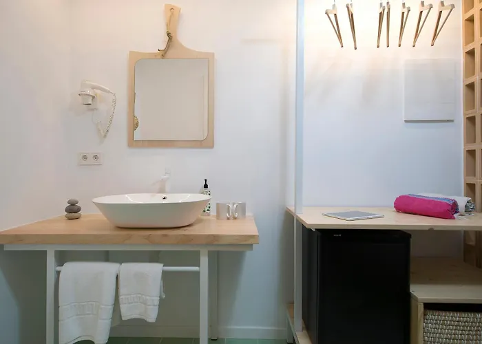 Hostal Boutique Cana Rita