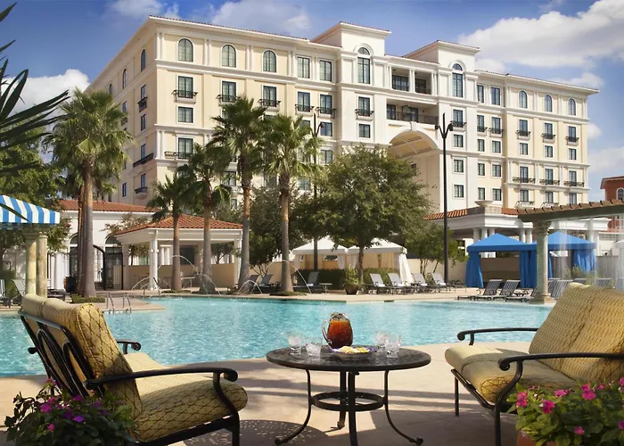 Bluegreen Vacations Eilan Hotel And Spa, An Ascend Collection Resort